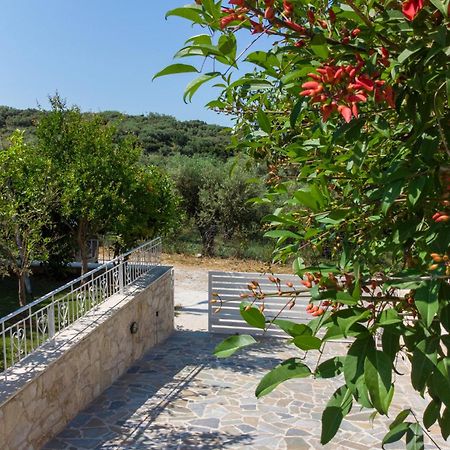 Villa Moma Palio Gerani المظهر الخارجي الصورة